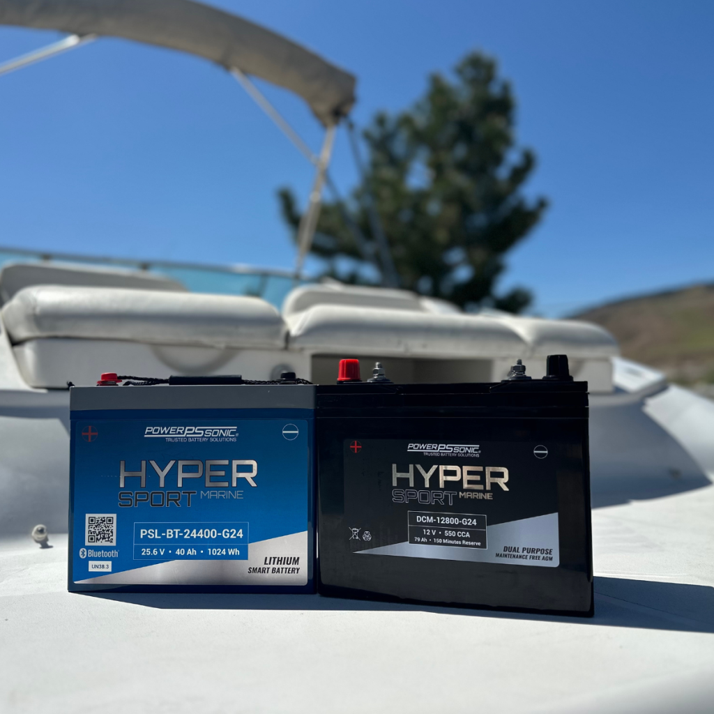 Advanced energy storage battery